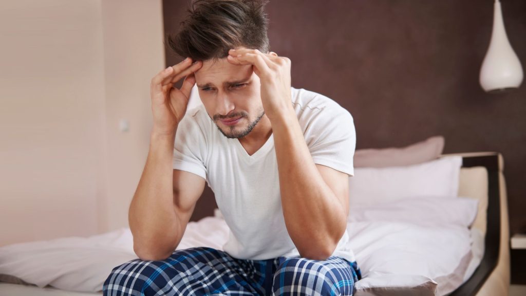 Signs of Xanax Overdose