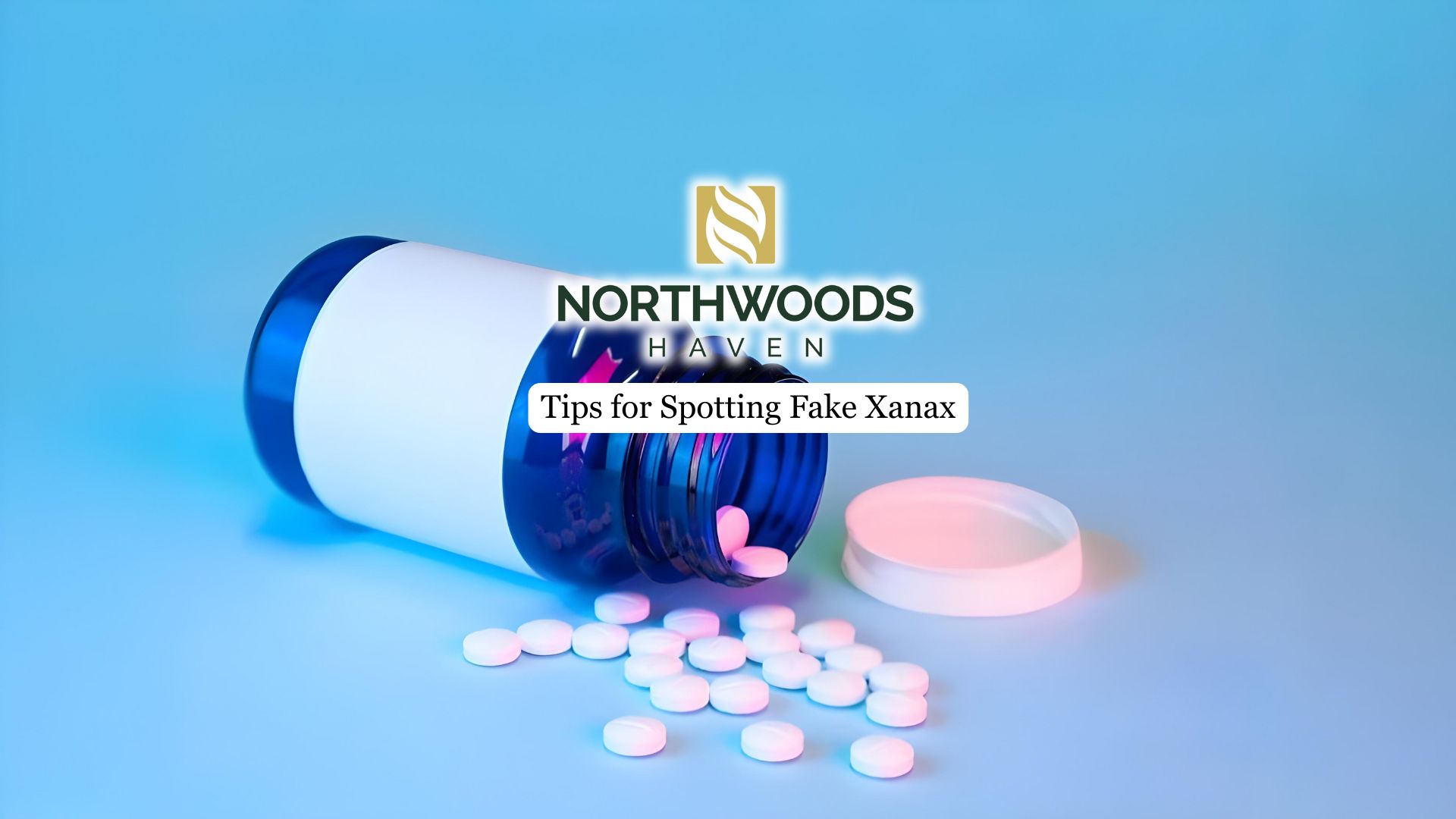Tips for Spotting Fake Xanax