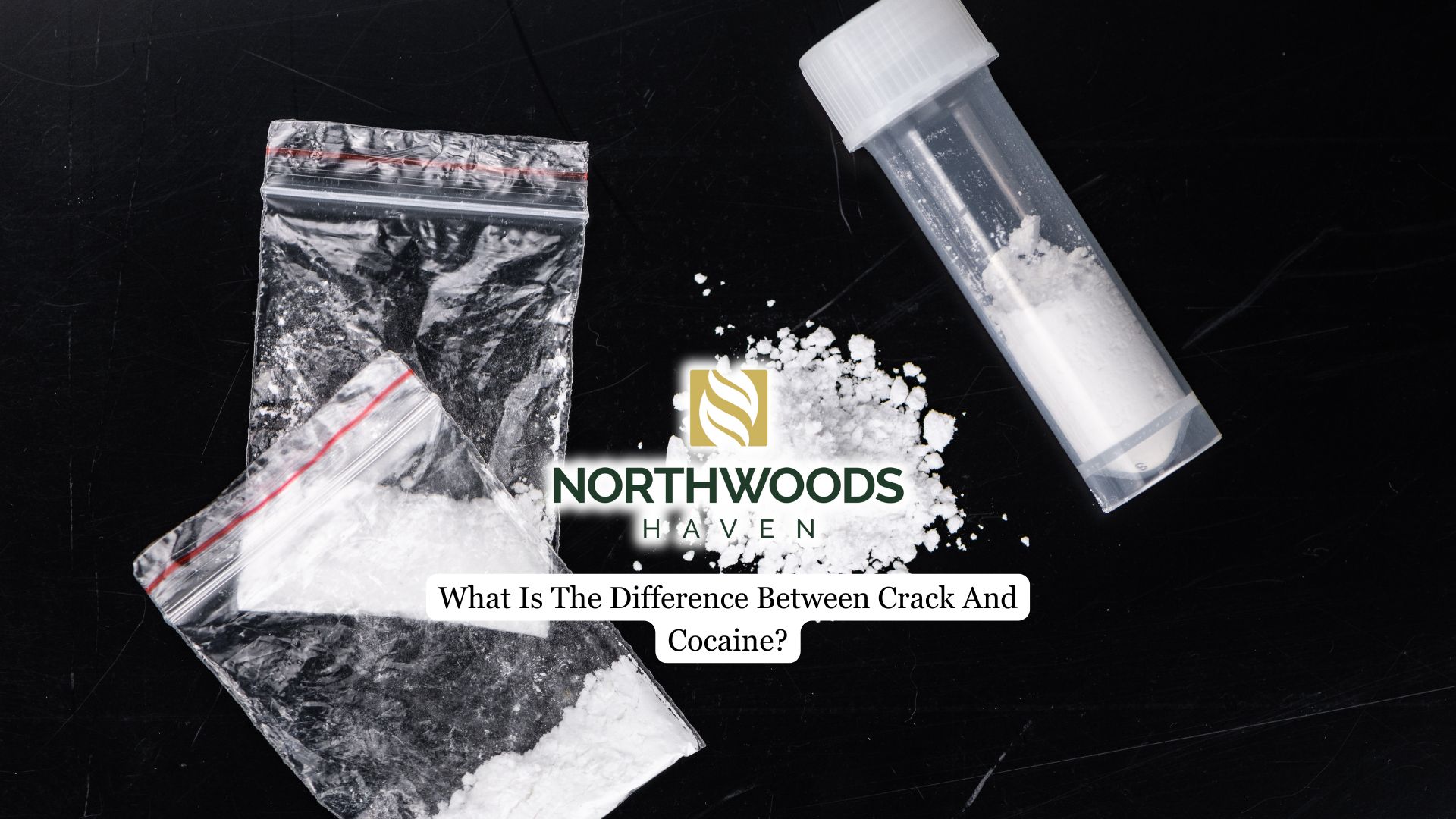 What Is The Difference Between Crack And Cocaine