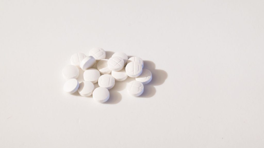long-term Xanax use

