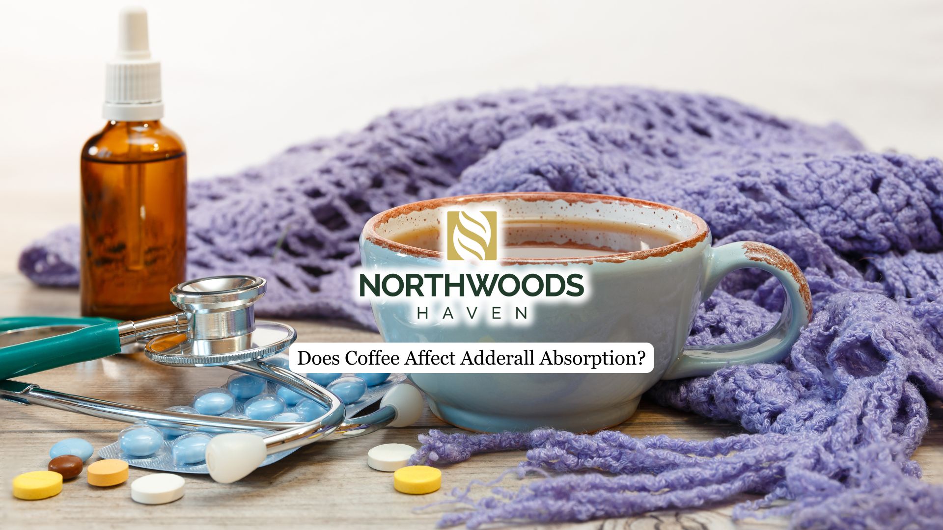 Does Coffee Affect Adderall Absorption