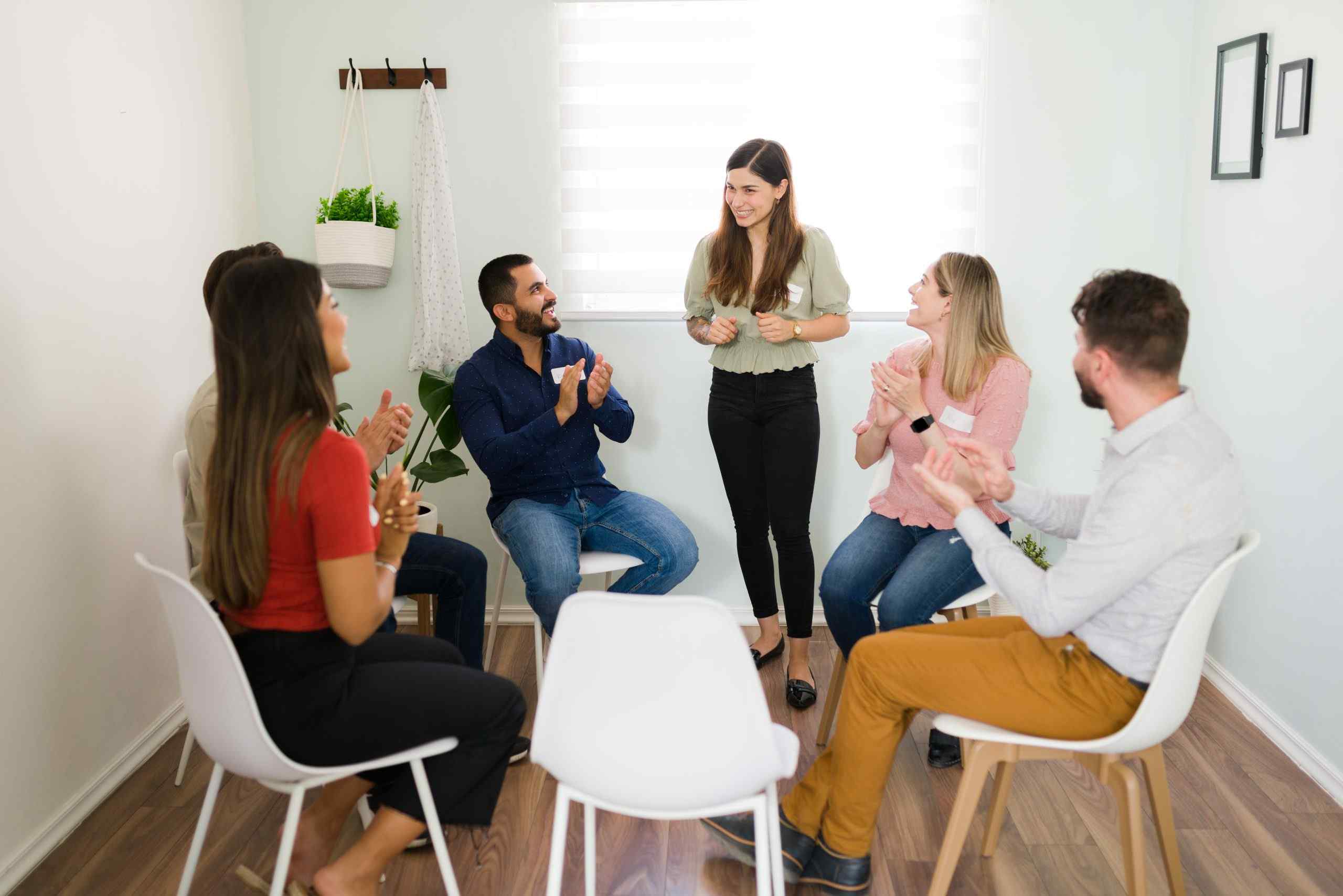 Intensive Outpatient Treatment MN