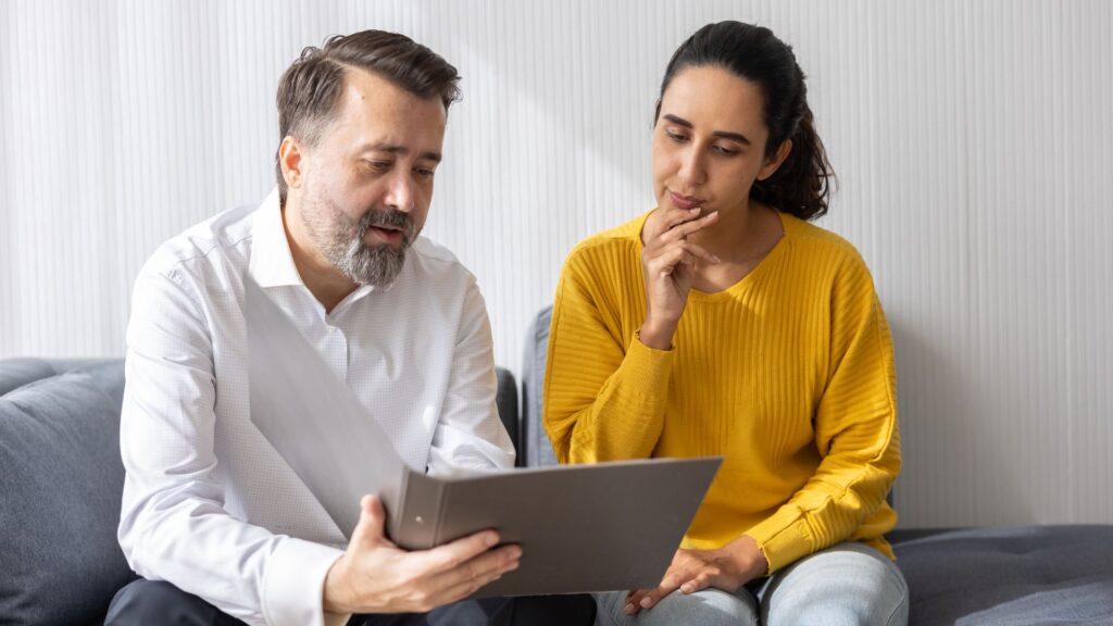 Managing relapse triggers
