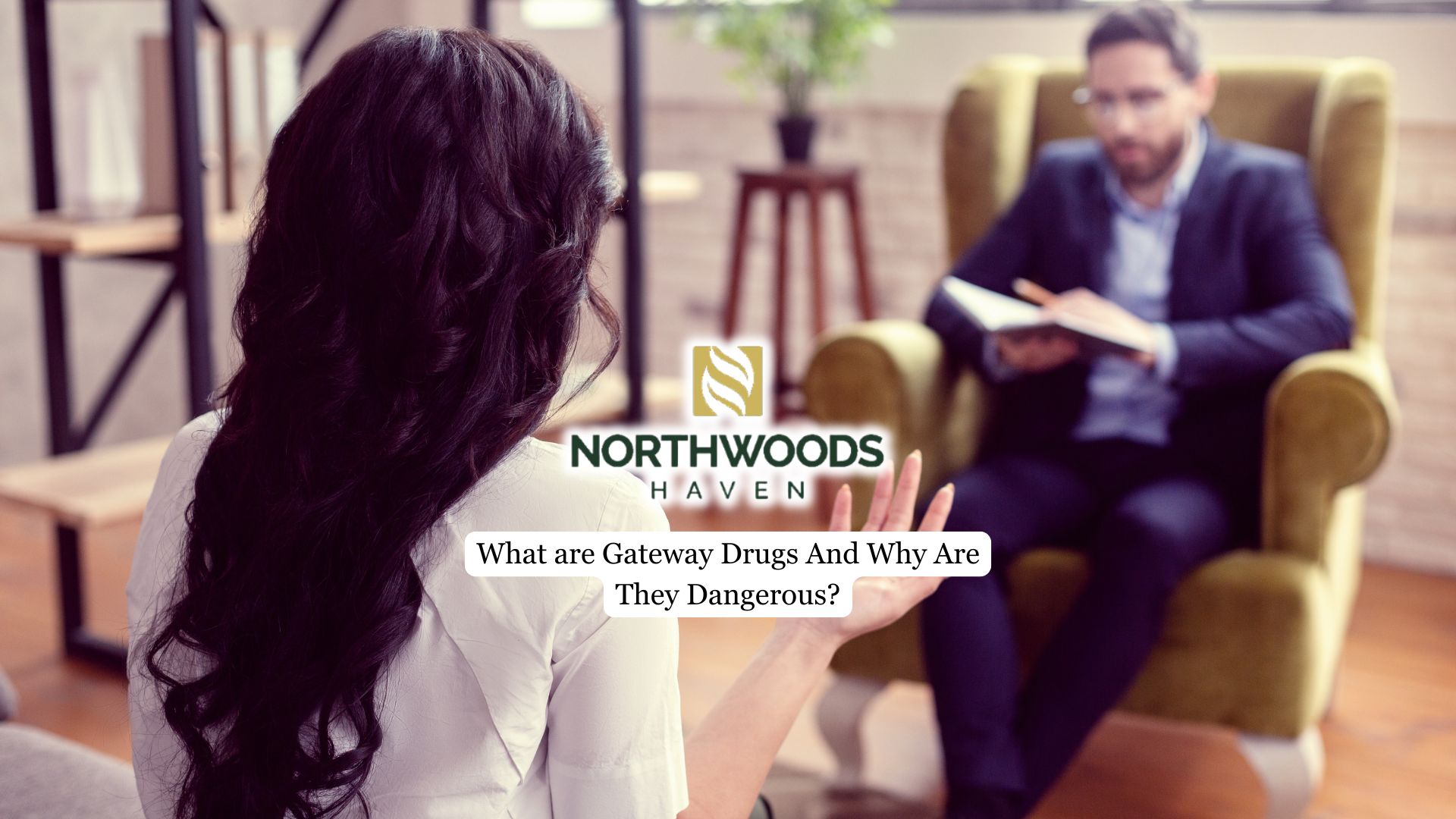 Gateway Drugs And Why Are They Dangerous