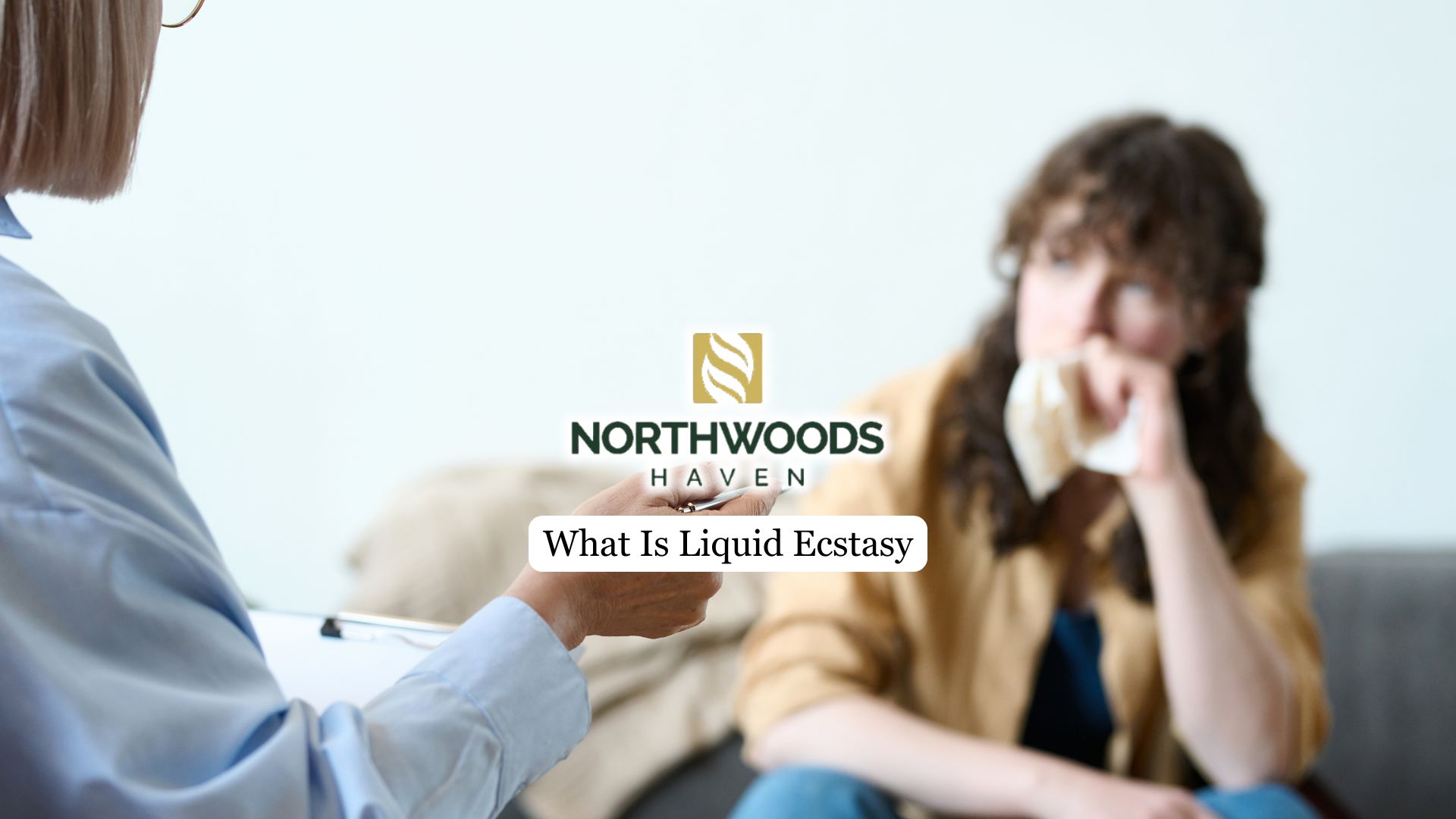 Liquid Ecstasy and its risks