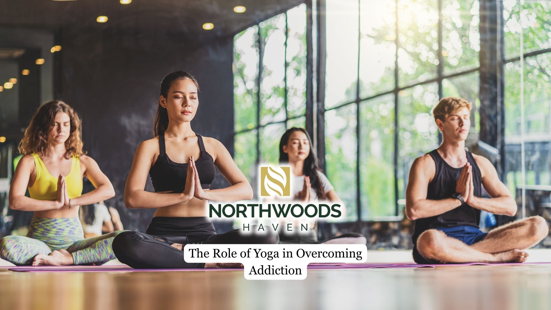 yoga and mindfulness therapy