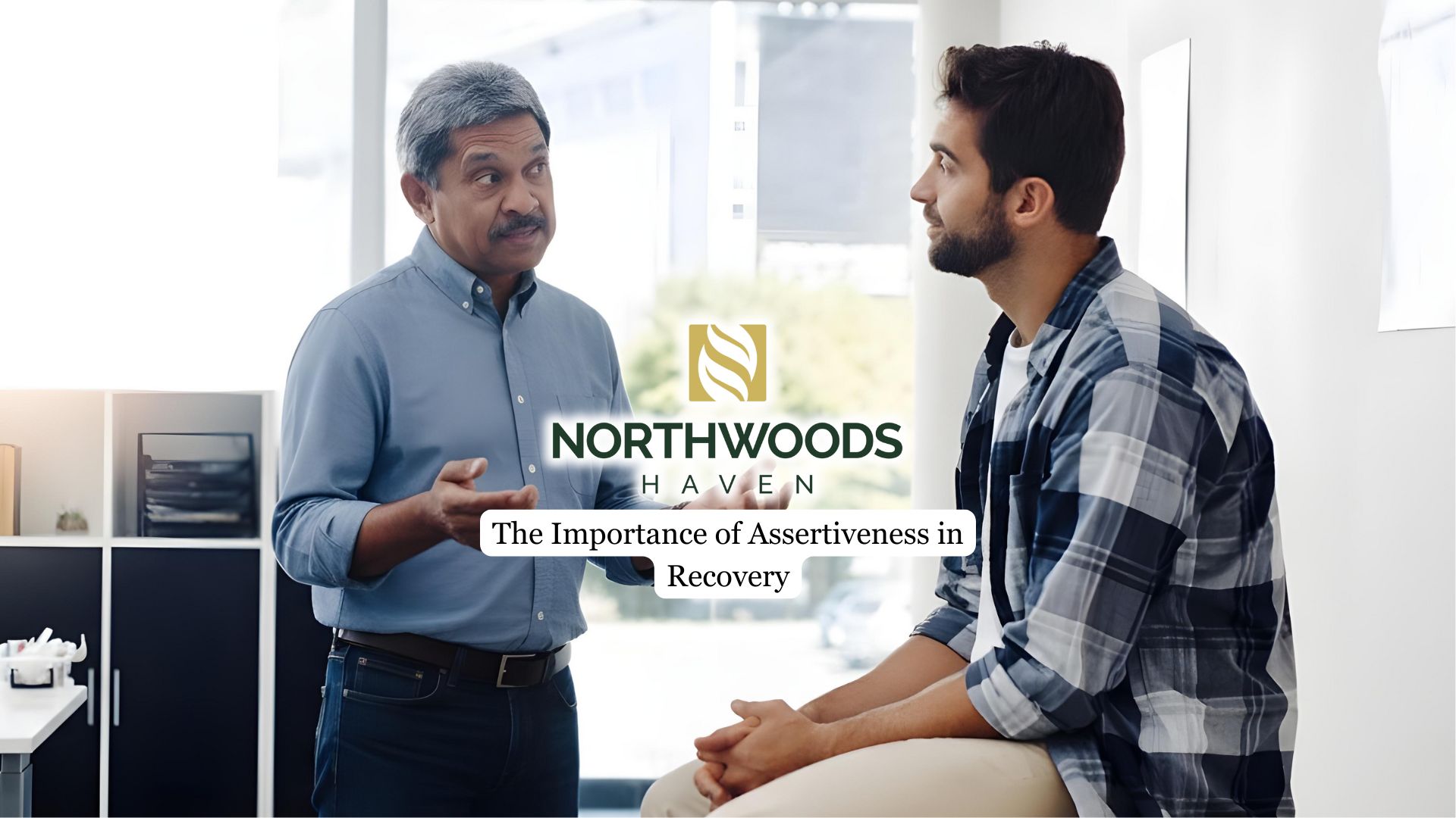 Assertiveness Matters