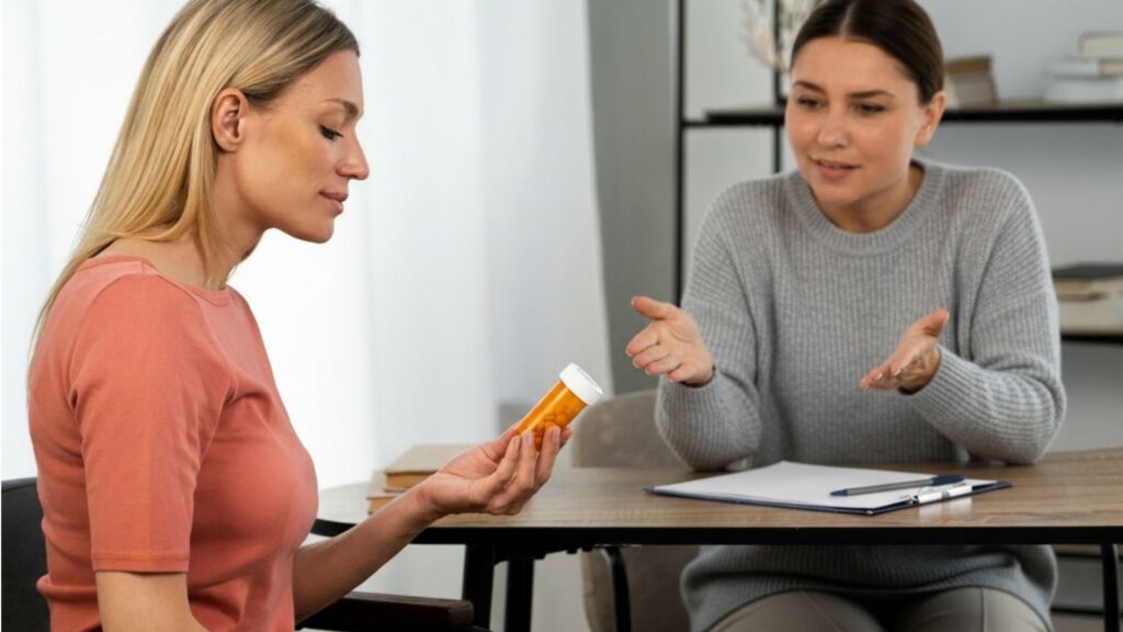Ativan appetite changes