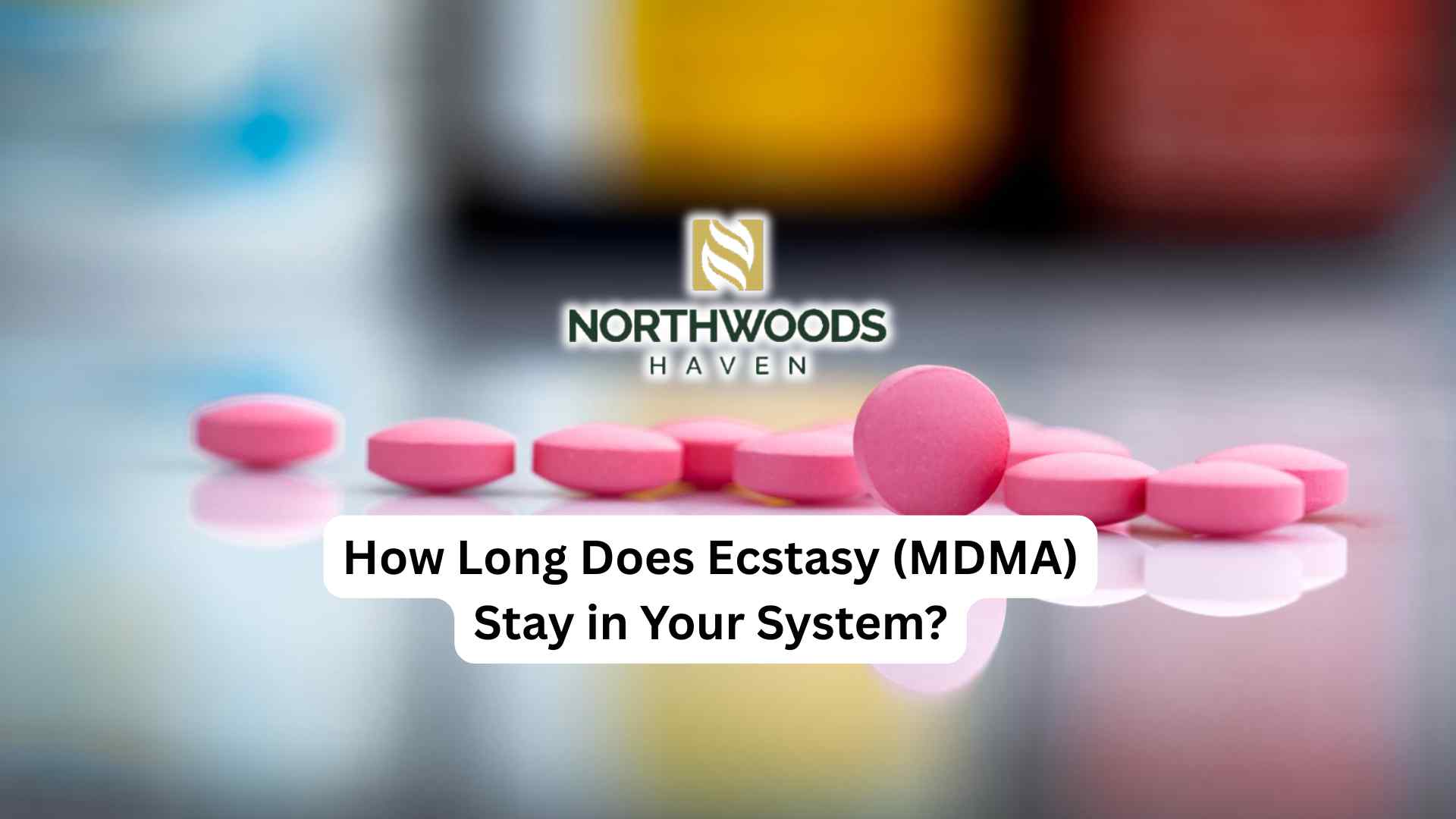 How Long Does Ecstasy Stay in Your System