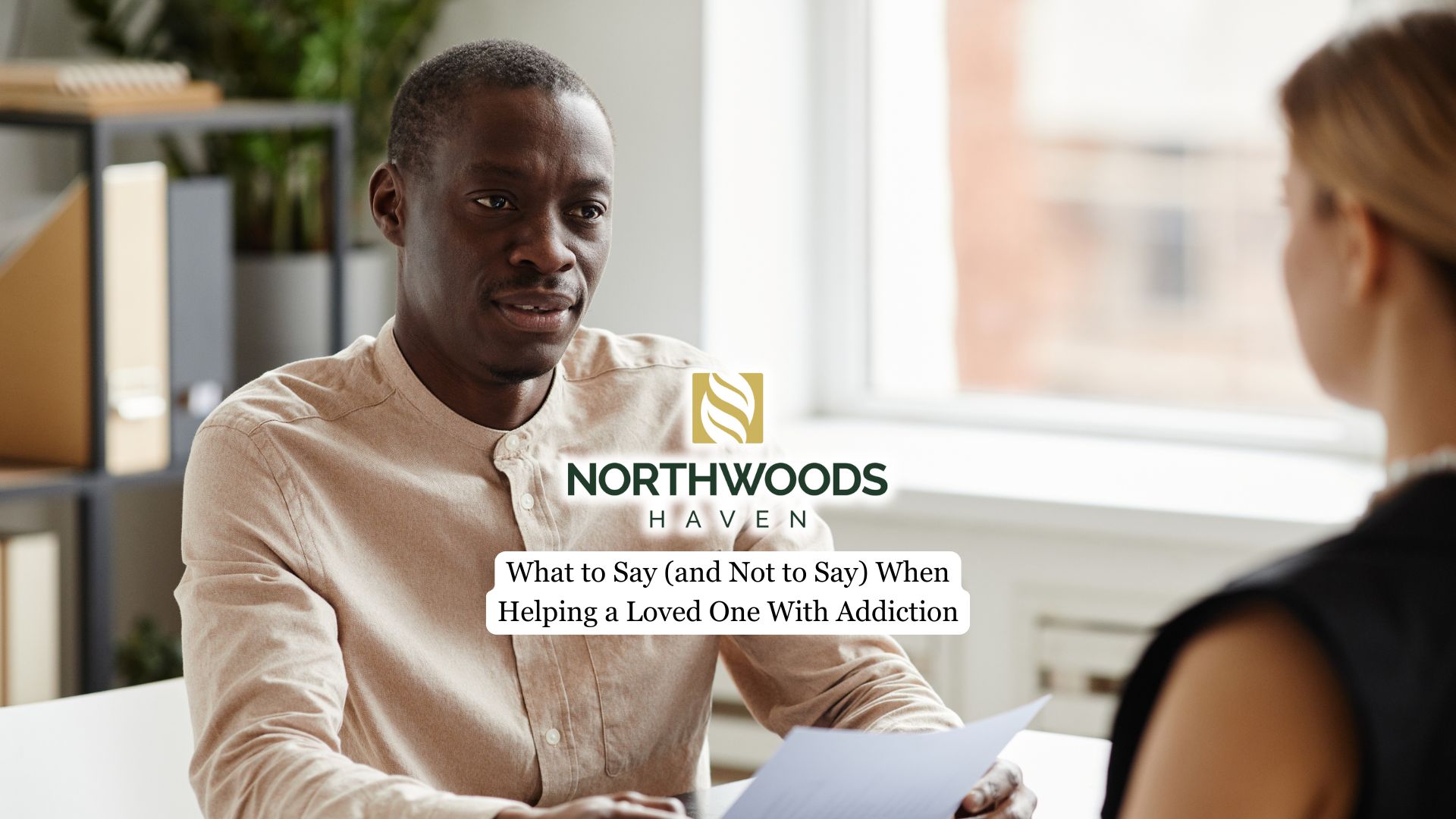 communication and recovery