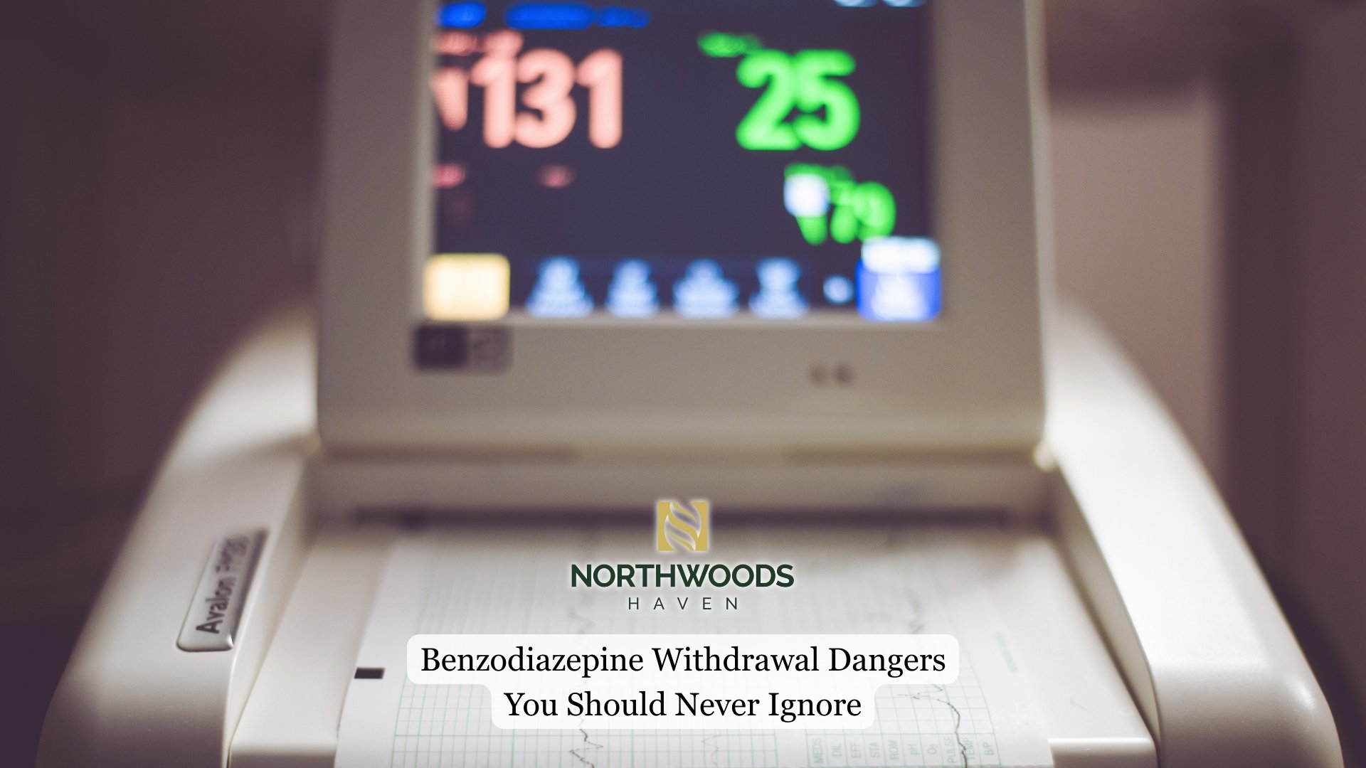 Benzodiazepine Withdrawal Dangers You Should Never Ignore