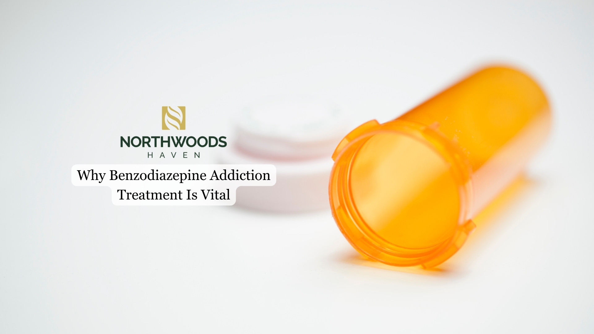 Why Benzodiazepine Addiction Treatment Is Vital