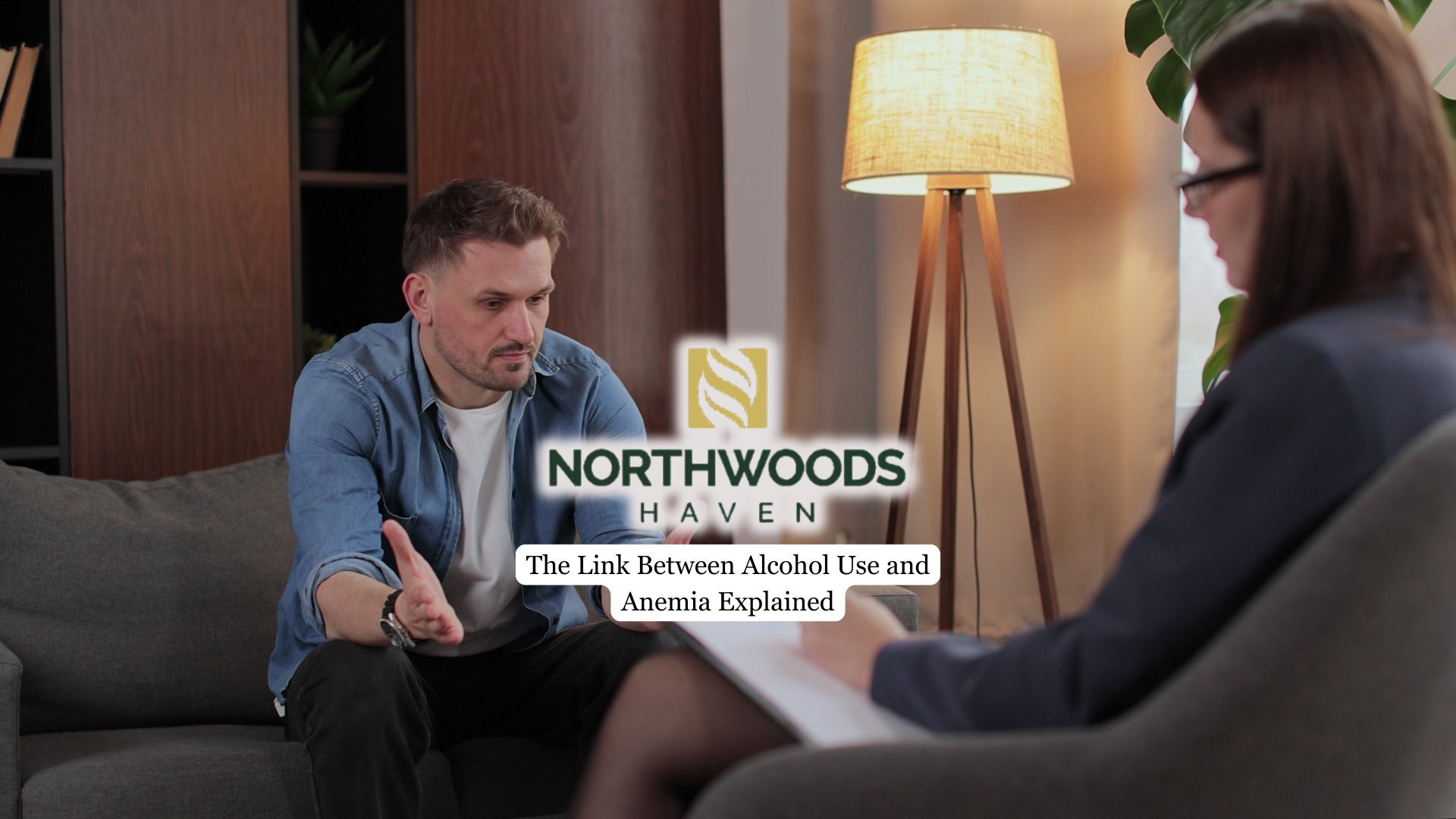 The Link Between Alcohol Use and Anemia