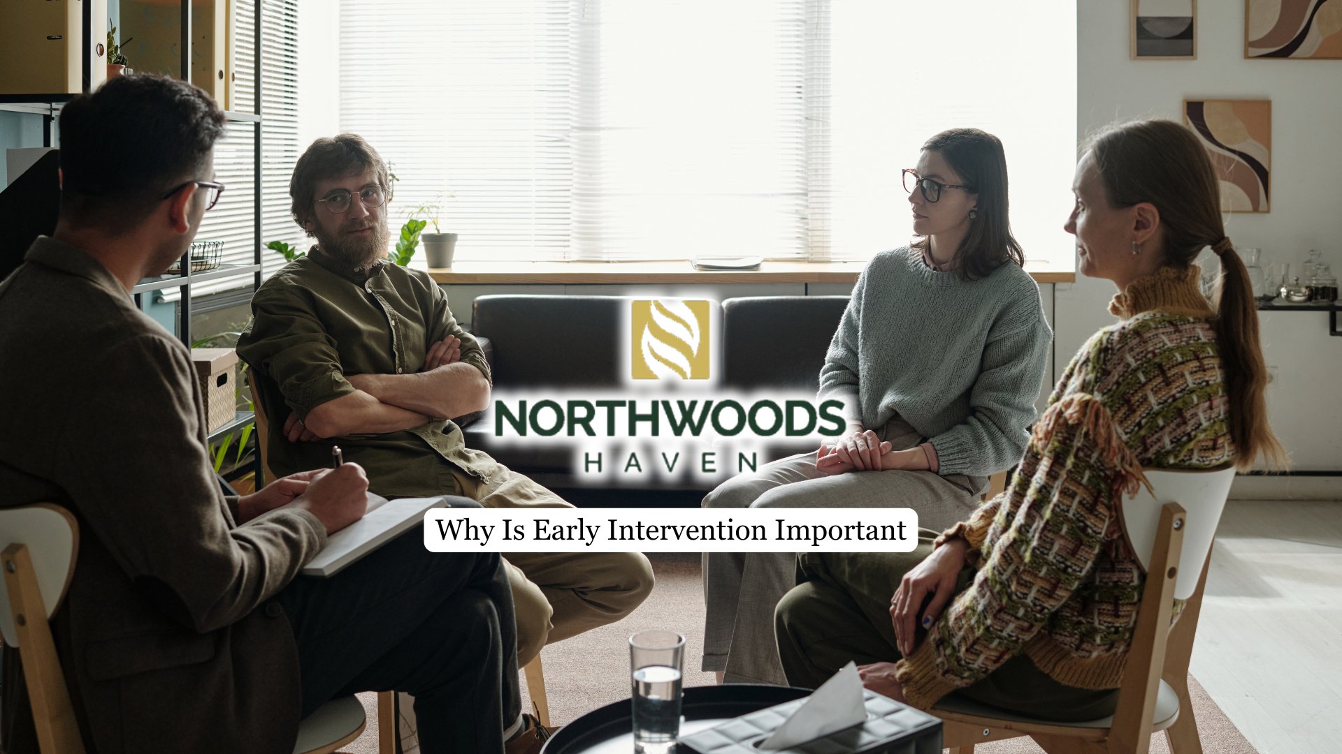 Why Is Early Intervention Important