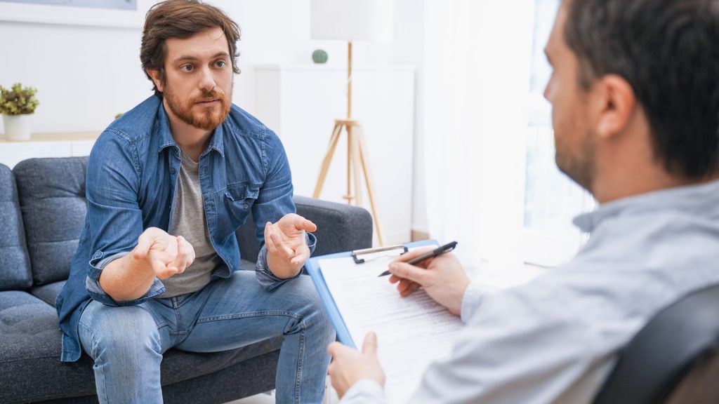 Standard Timeframes for Alcohol Rehab Programs