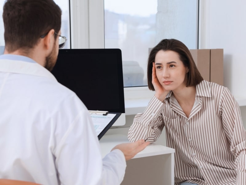 Benefits of BCBS Treatment Coverage