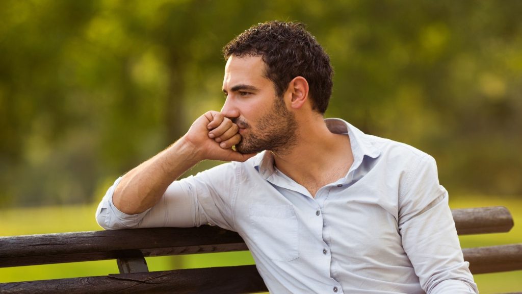 Adult showing signs of concern that someone the love may relate to inhalant addiction patterns