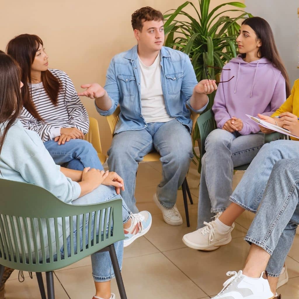 Why Use Medicaid at Northwoods Haven Recovery