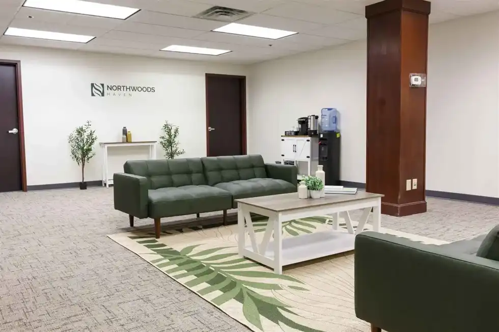 Addiction Treatment Center Minneapolis 1