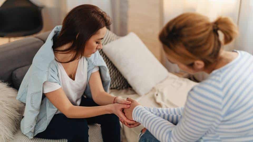 IOP vs. PHP The choice is ultimately up to your care provider