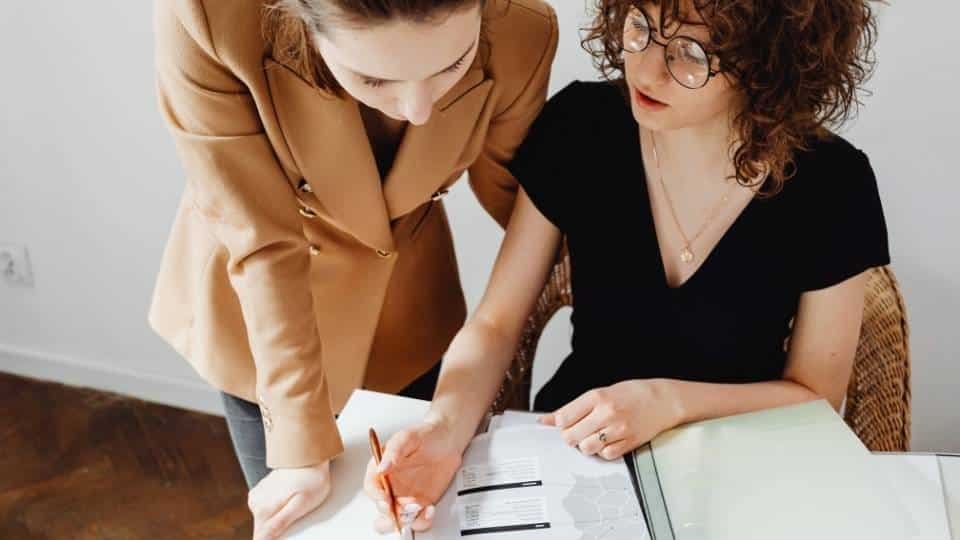 IOP vs. PHP the difference mainly lies in the amount of time commitment needed