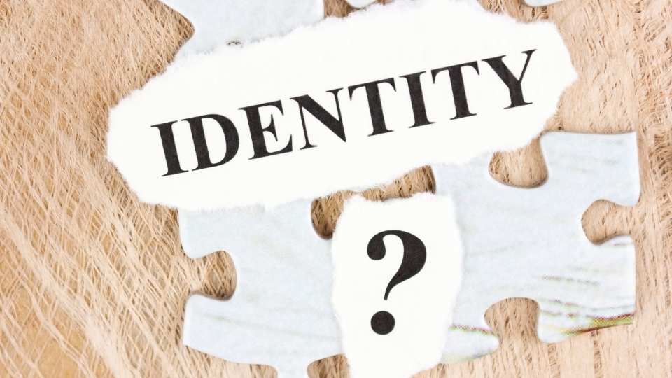 what does recovery mean for your future? It means rediscovering your identity