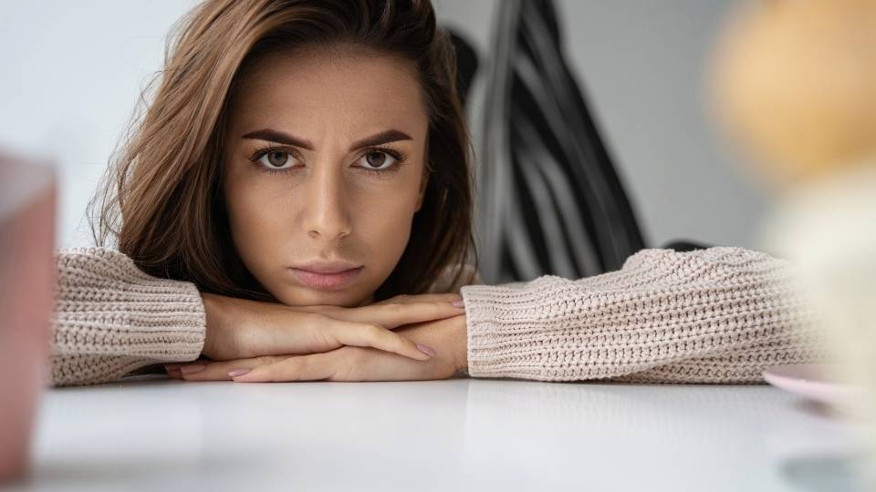 Alcoholic Hallucinosis and Psychosis can develop in the context of severe or heaving drinking over a long period of time.