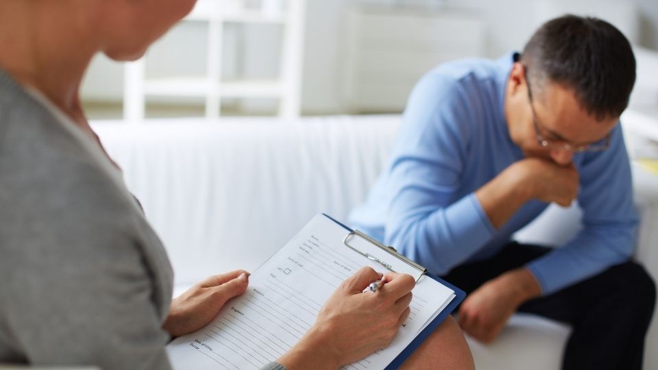 CBT vs Talk Therapy comes down to the specific techniques and structure level, traditional talk therapy has less structure.