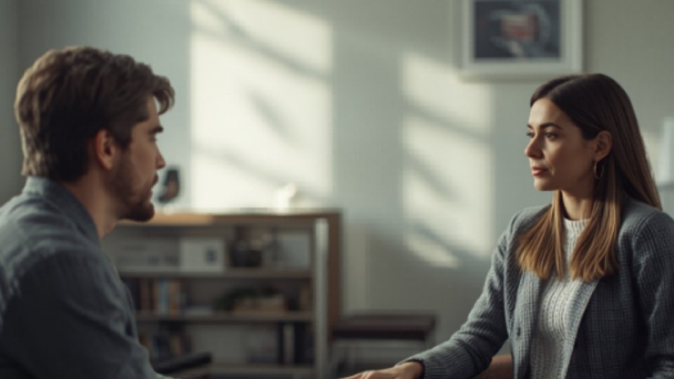 Cognitive Behavioral Therapy & Addiction How CBT Changes Substance-Use Thinking hero image