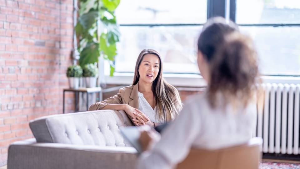 Motivational Interviewing processes include things like expressing empathy and reflective listening
