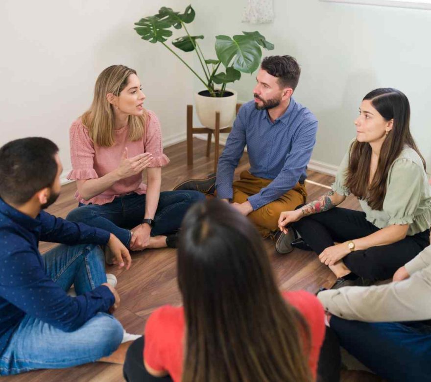 Heroin Treatment: IOP Services in Minneapolis