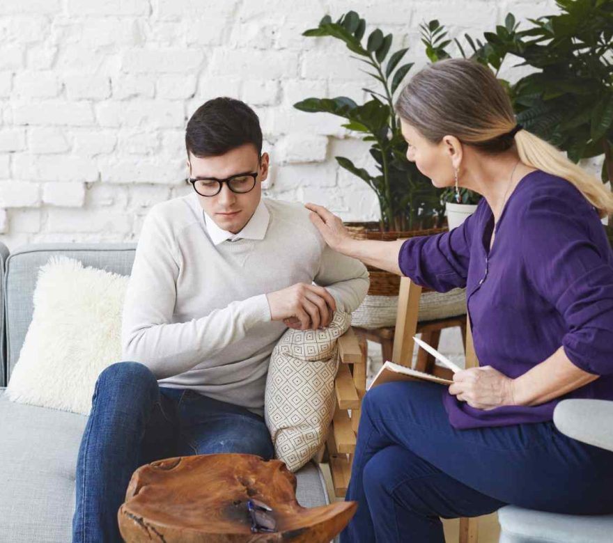 Cocaine Addiction Support and Treatment in Minneapolis, MN