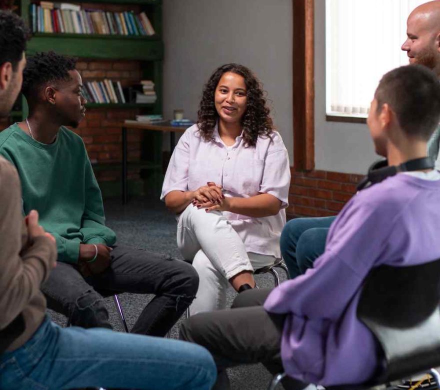 Minneapolis IOP Treatment for Heroin Addiction