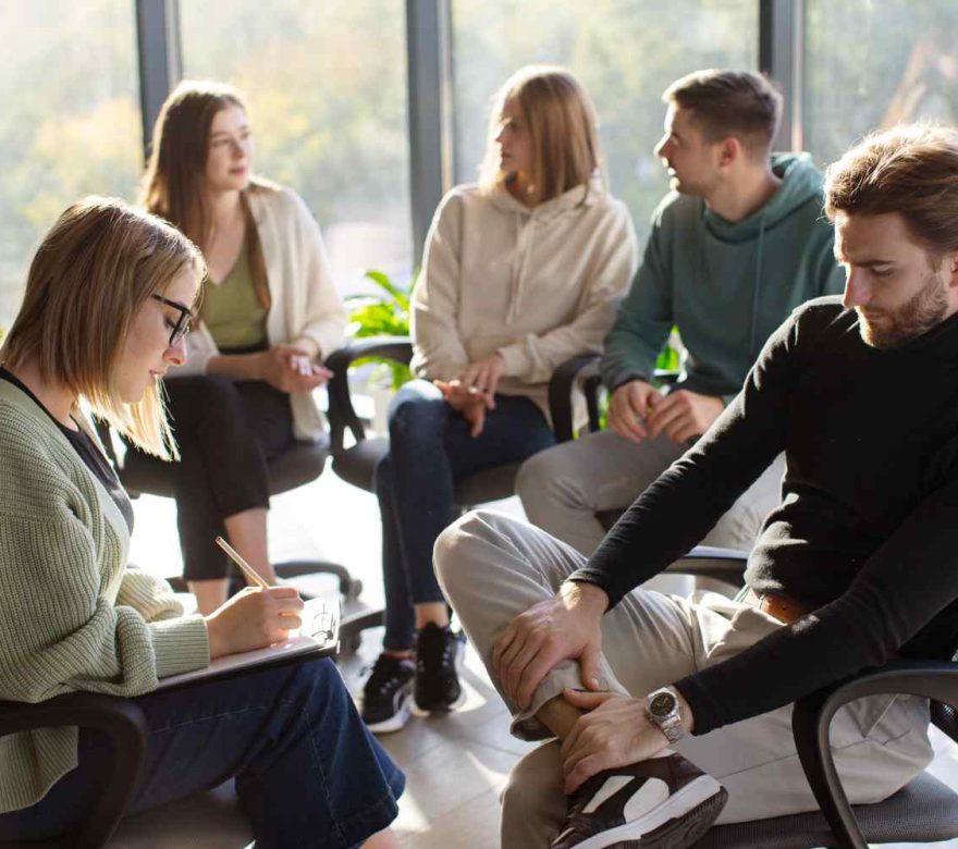 Ecstasy IOP Treatment Centers in MN