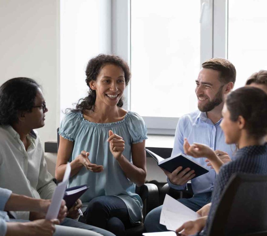 Support Groups for Prescription Pill Dependence in Minneapolis