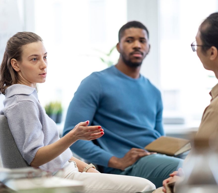 acceptance therapy for addiction