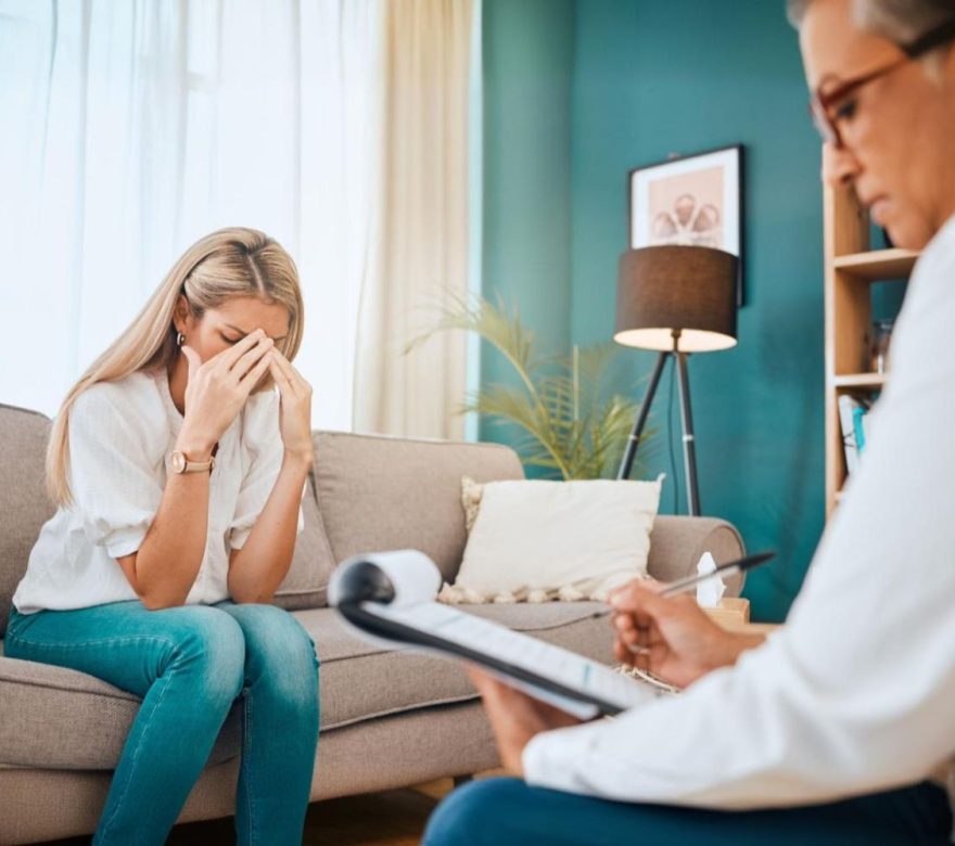 Diagnosing Alcohol Use Disorder
