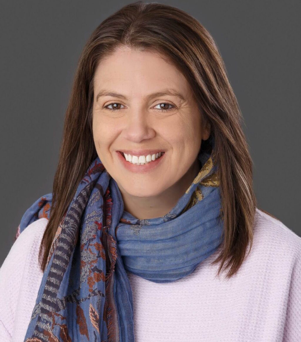 Andrea Khalid Clinical Director of Northwoods Haven Recovery Minnesota
