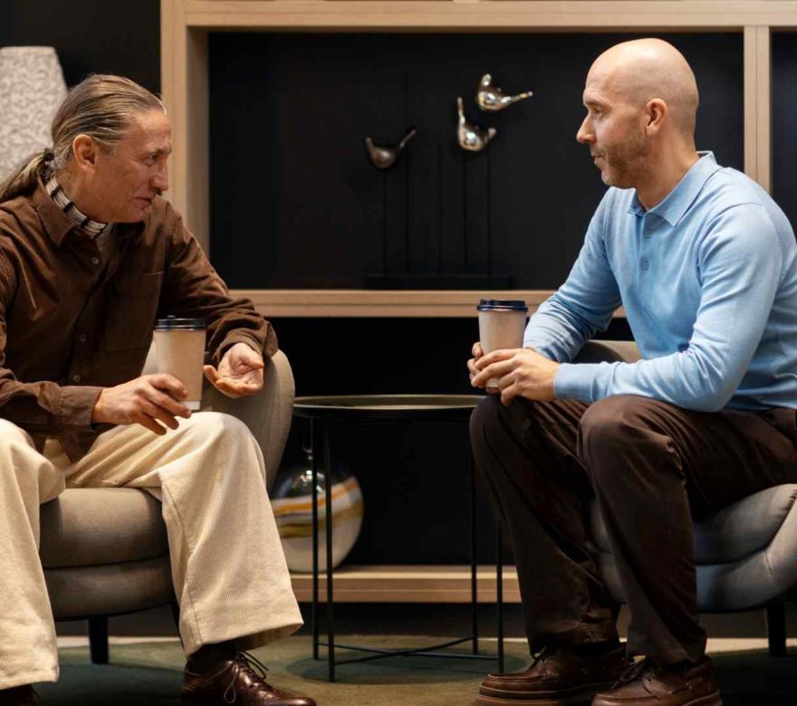 Benefits of Cognitive Behavioral Therapy