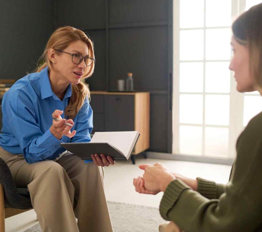 CBT for Addiction Treatment MN