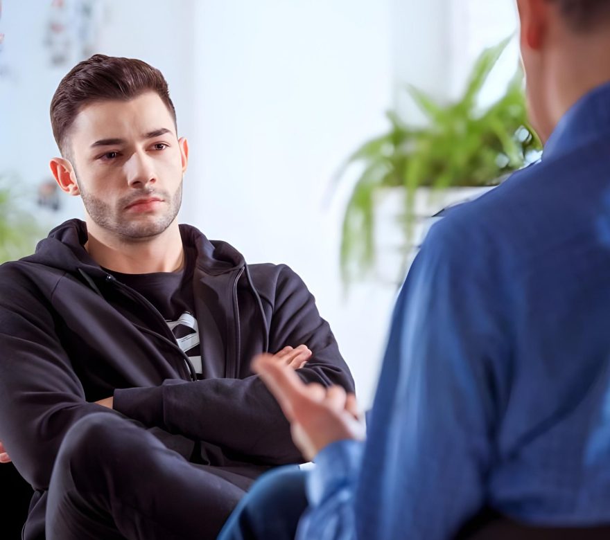 CNS Depressants Addiction Symptoms