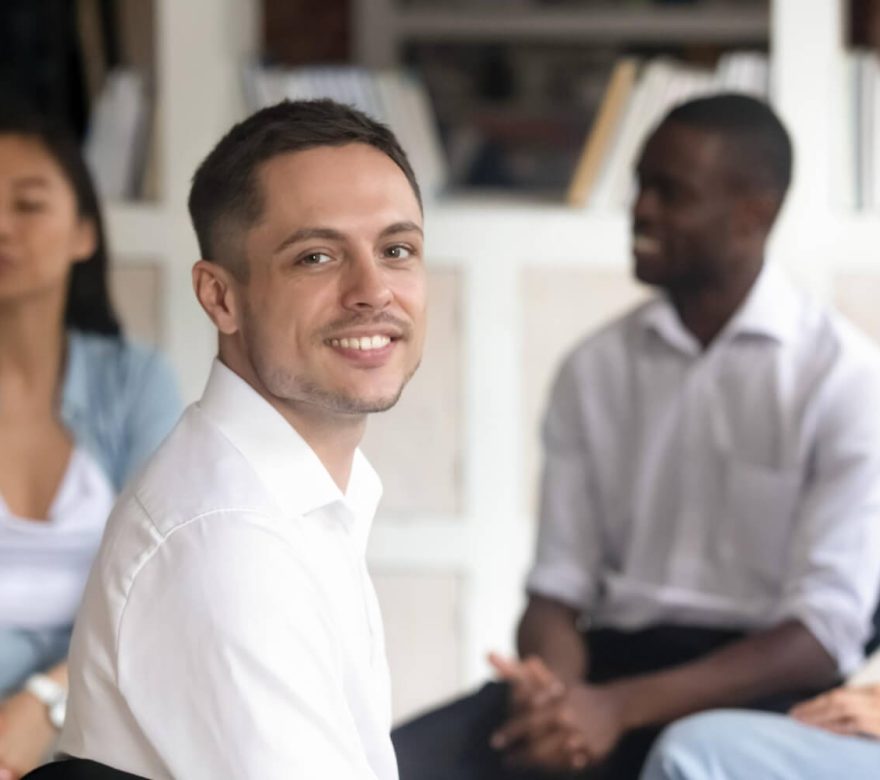 Weed Addiction Recovery with a Personal Approach