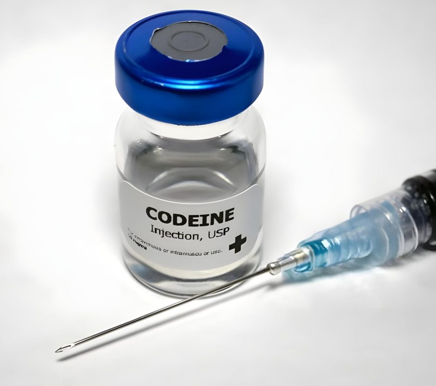 Codeine Addiction