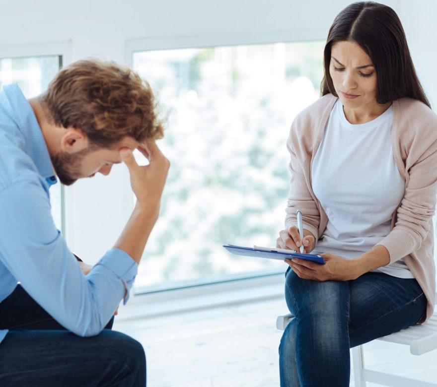 Common Signs of Percocet Abuse