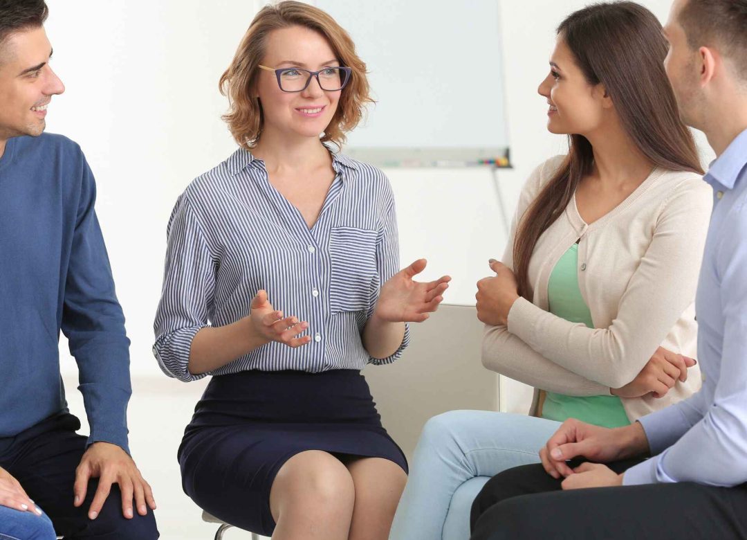 Group Therapy Techniques in Relapse Prevention