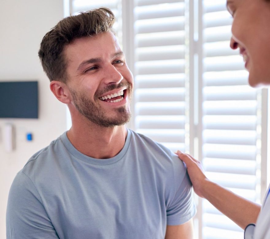 Therapy options for hallucinogen addiction