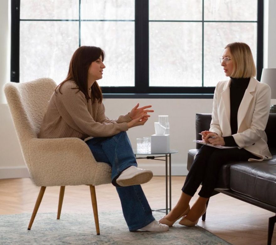 Addiction rehab with holistic therapy Minneapolis