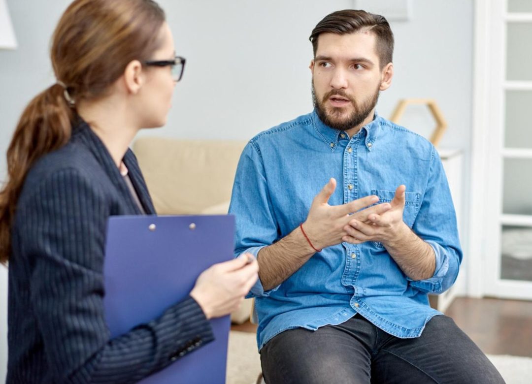 ACT therapy for drug addiction MN