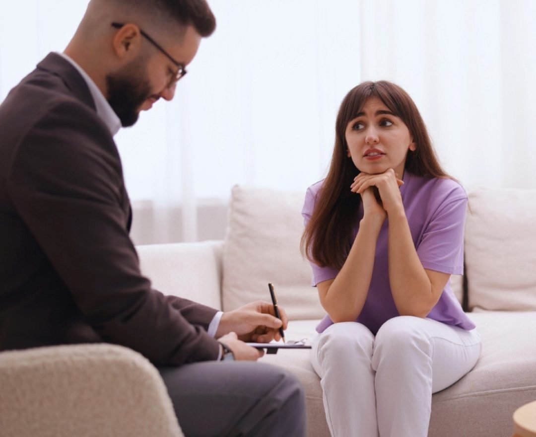 Medicaid Support During Recovery at Northwoods Haven