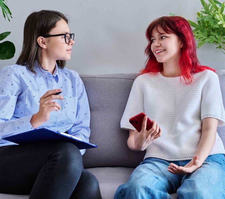 Motivational Interviewing Therapy for Addiction in Minneapolis